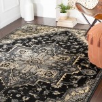 Surya Paramount PAR-1090 6'7" x 9'6" Rug