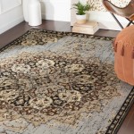 Surya Paramount PAR-1092 6'7" x 9'6" Rug
