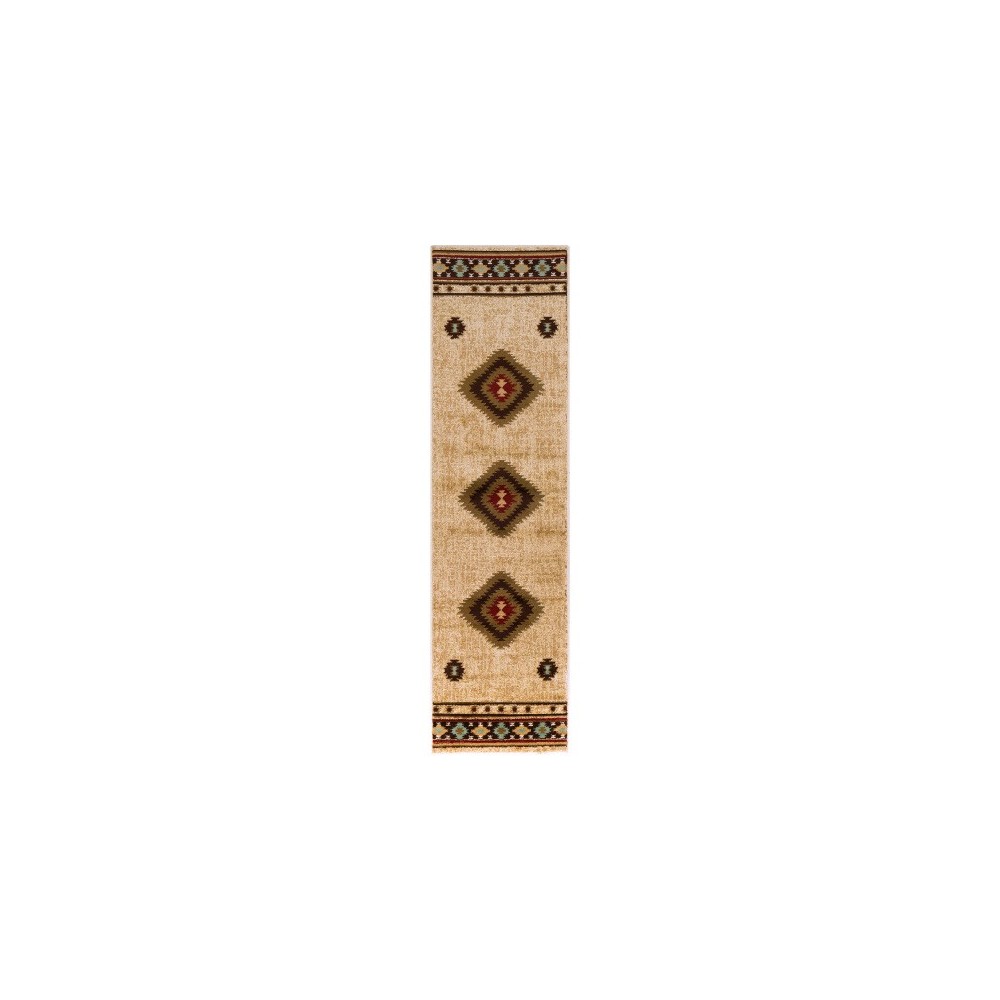 Surya Paramount PAR-1085 2'2" x 7'7" Rug Surya Paramount PAR-1085 2'2" x 7'7" Rug