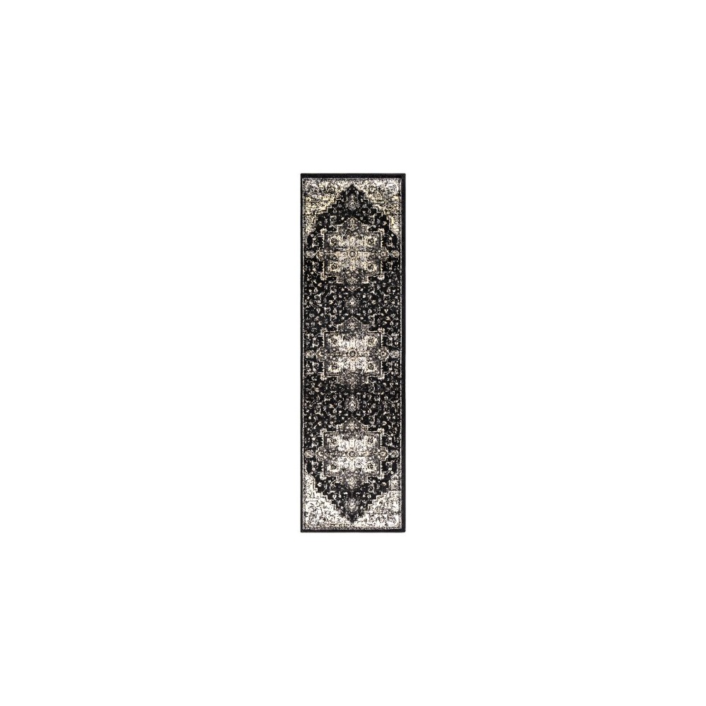 Surya Paramount PAR-1090 2'2" x 7'7" Rug Surya Paramount PAR-1090 2'2" x 7'7" Rug
