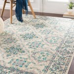 Surya Paramount PAR-1099 2'2" x 7'7" Rug