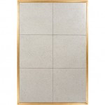 Surya Brantley BTY-001 60"H x 40"W Mirror