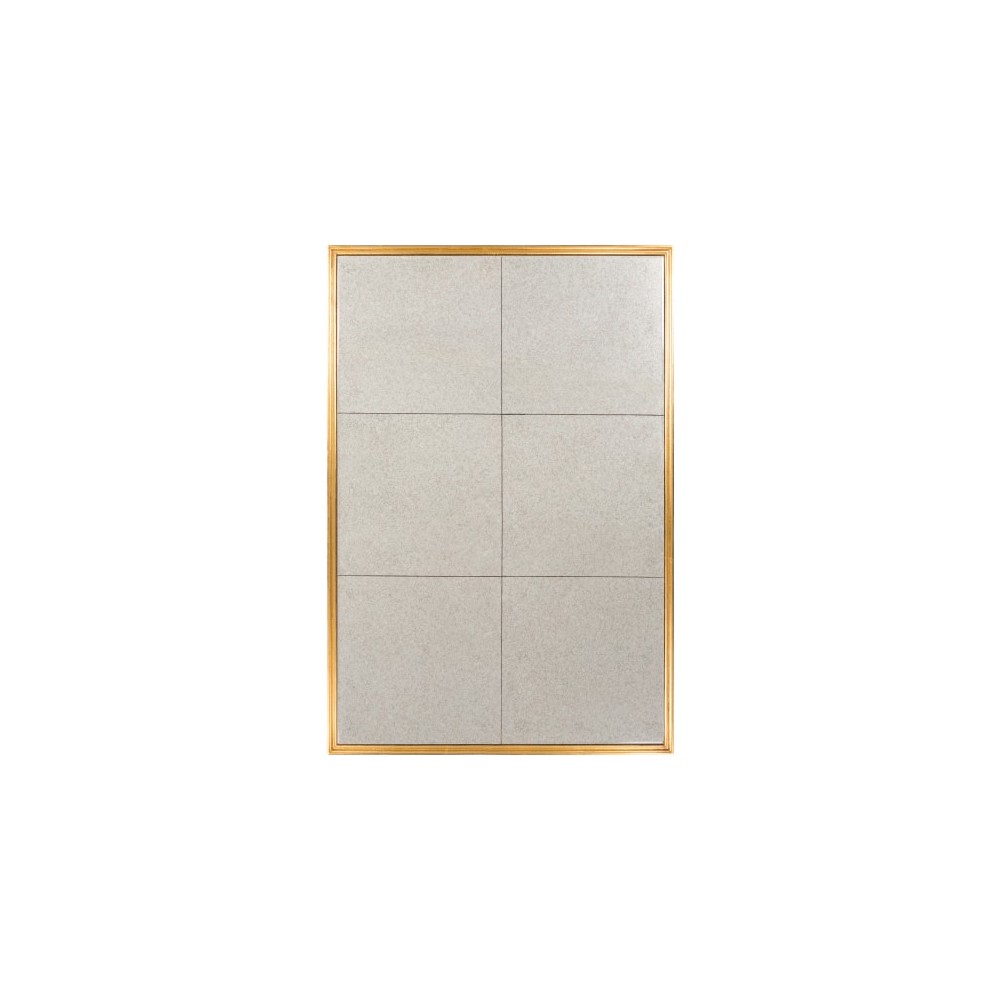 Surya Brantley BTY-001 60"H x 40"W Mirror Surya Brantley BTY-001 60"H x 40"W Mirror