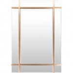 Surya Sadler SAE-001 48"H x 33"W Mirror