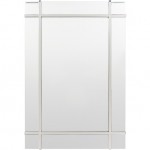 Surya Sadler SAE-003 48"H x 33"W Mirror