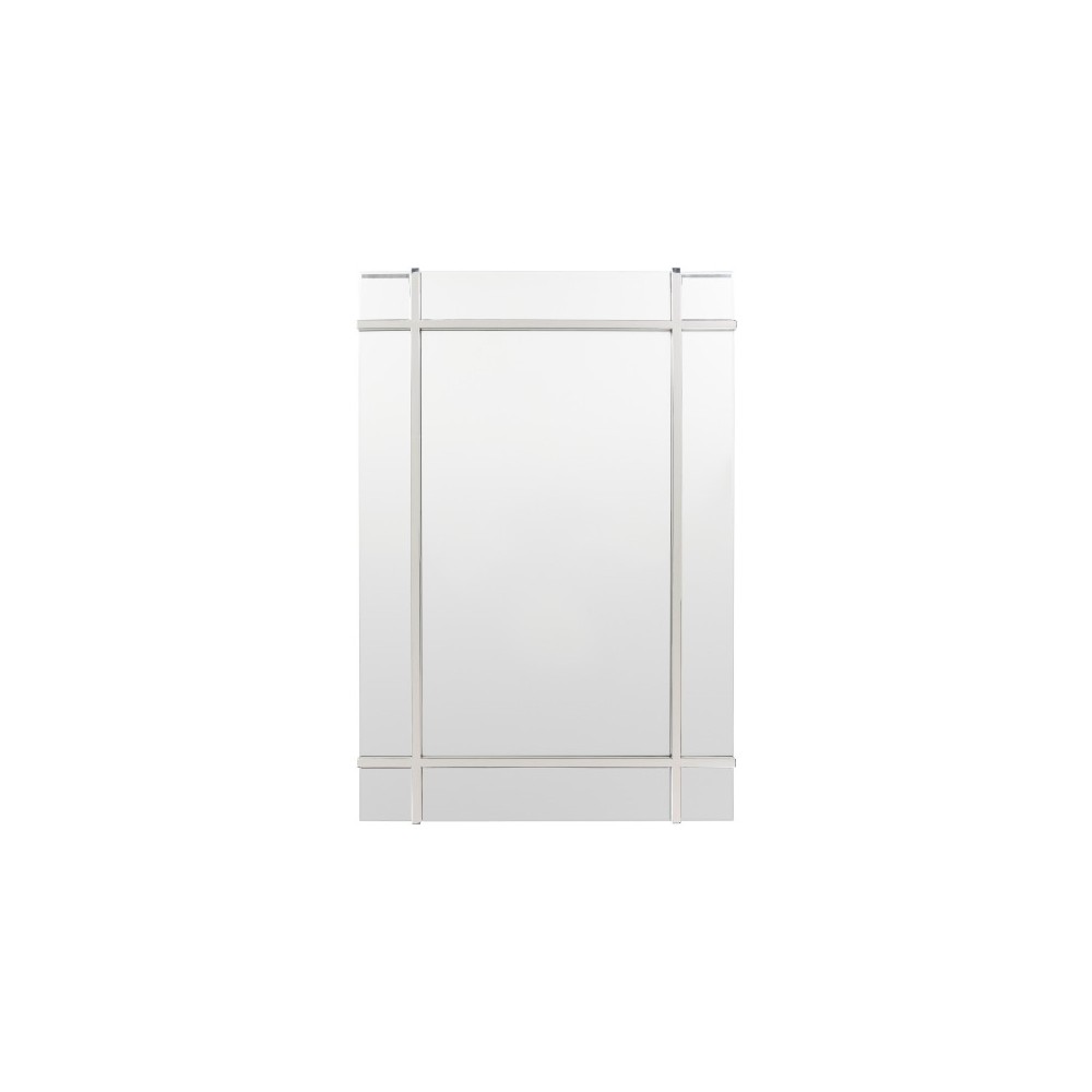 Surya Sadler SAE-003 48"H x 33"W Mirror Surya Sadler SAE-003 48"H x 33"W Mirror