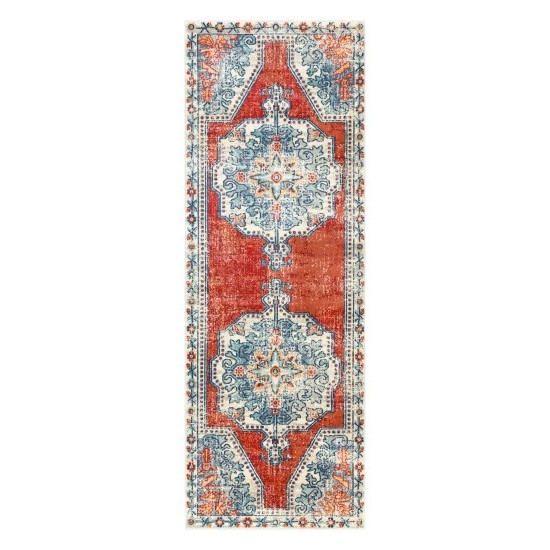 Surya Bohemian BOM-2300 3'11" x 5'5" Rug