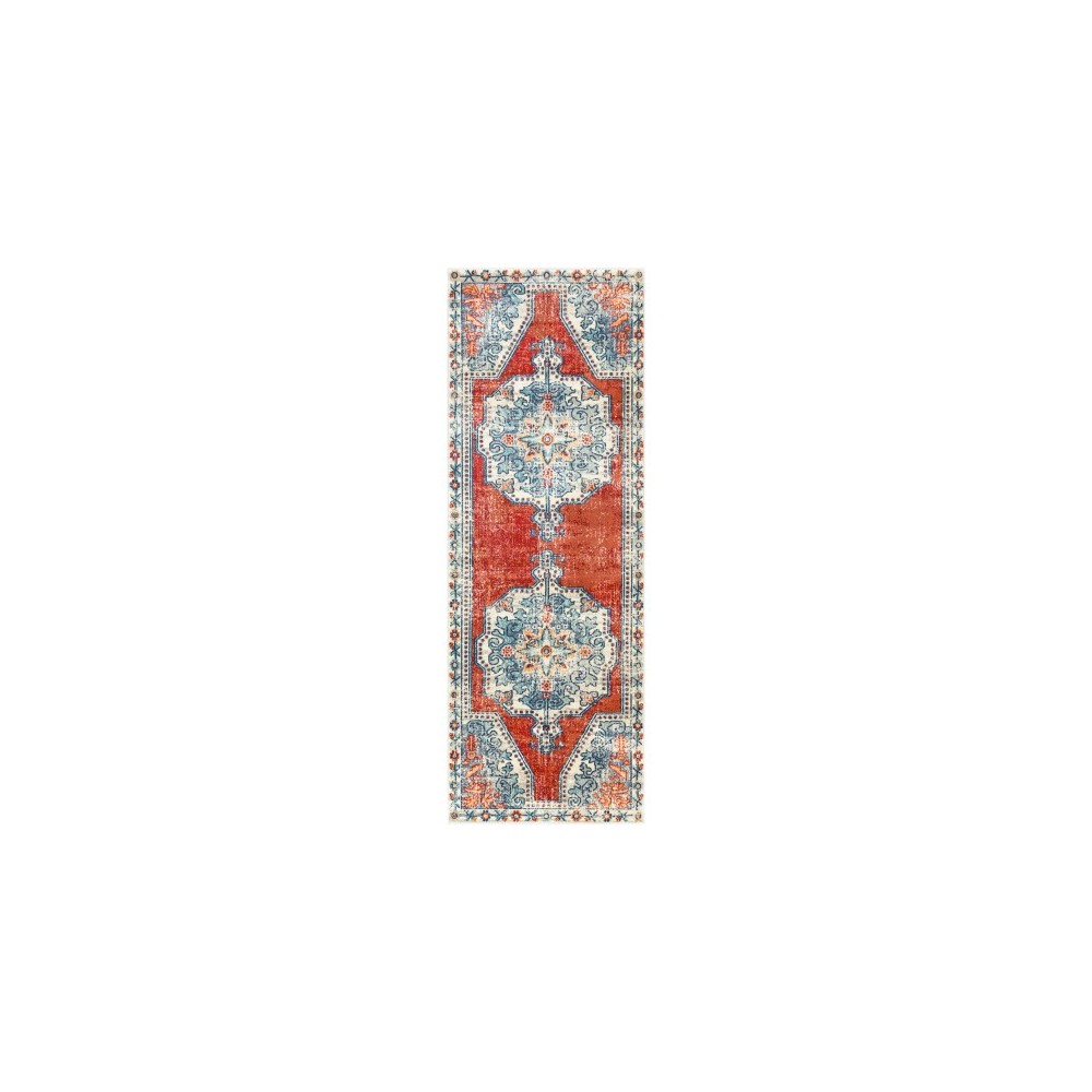 Surya Bohemian BOM-2300 3'11" x 5'5" Rug