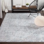 Surya Genesis GNS-2304 3'11" x 5'7" Rug