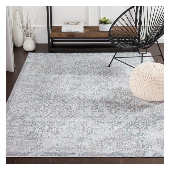 Surya Genesis GNS-2304 3'11" x 5'7" Rug