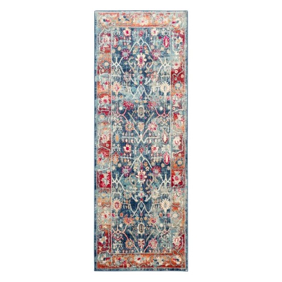 Surya Bohemian BOM-2304 3'11" x 5'5" Rug