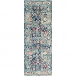 Surya Bohemian BOM-2305 3'11" x 5'5" Rug