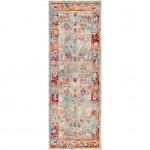 Surya Bohemian BOM-2306 3'11" x 5'5" Rug