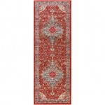 Surya Bohemian BOM-2307 3'11" x 5'5" Rug