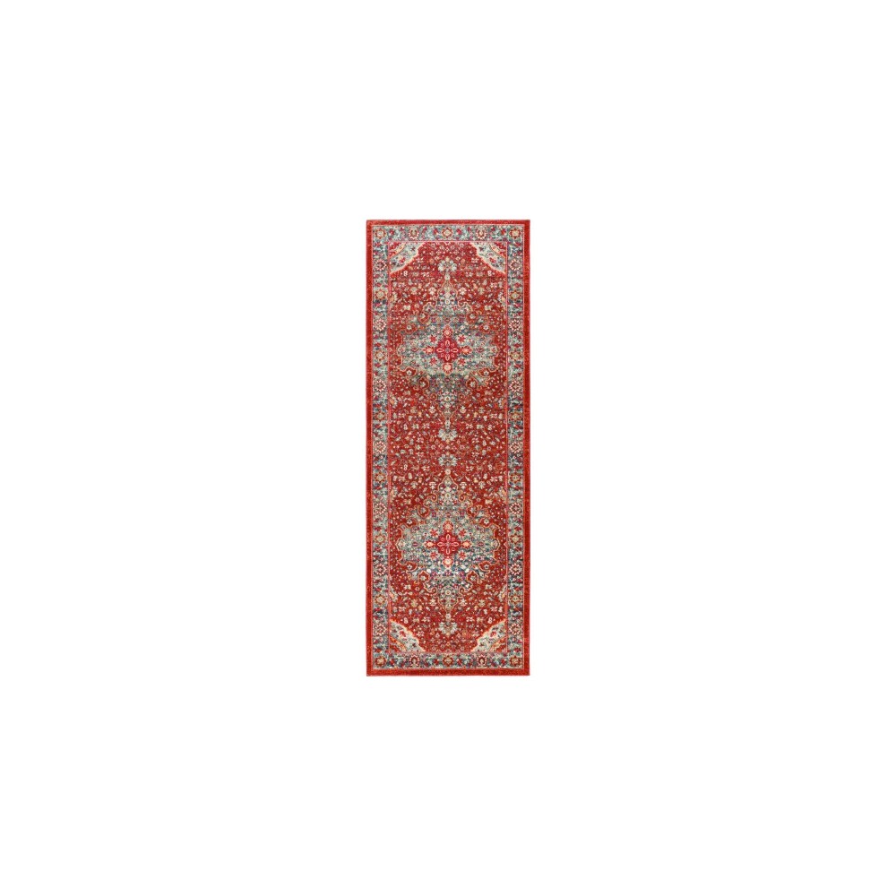 Surya Bohemian BOM-2307 3'11" x 5'5" Rug