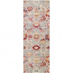 Surya Bohemian BOM-2303 3'11" x 5'5" Rug