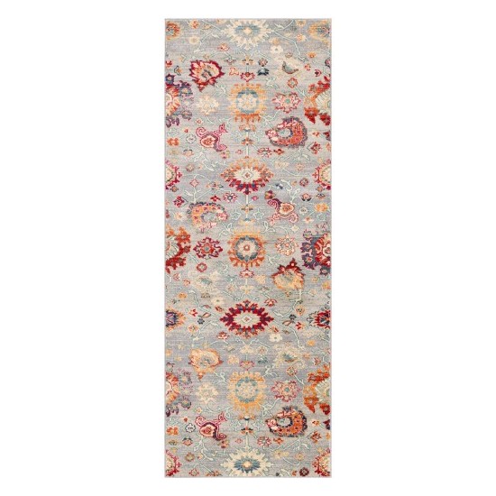 Surya Bohemian BOM-2303 3'11" x 5'5" Rug