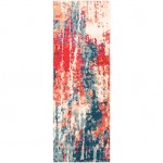 Surya Bohemian BOM-2309 3'11" x 5'5" Rug