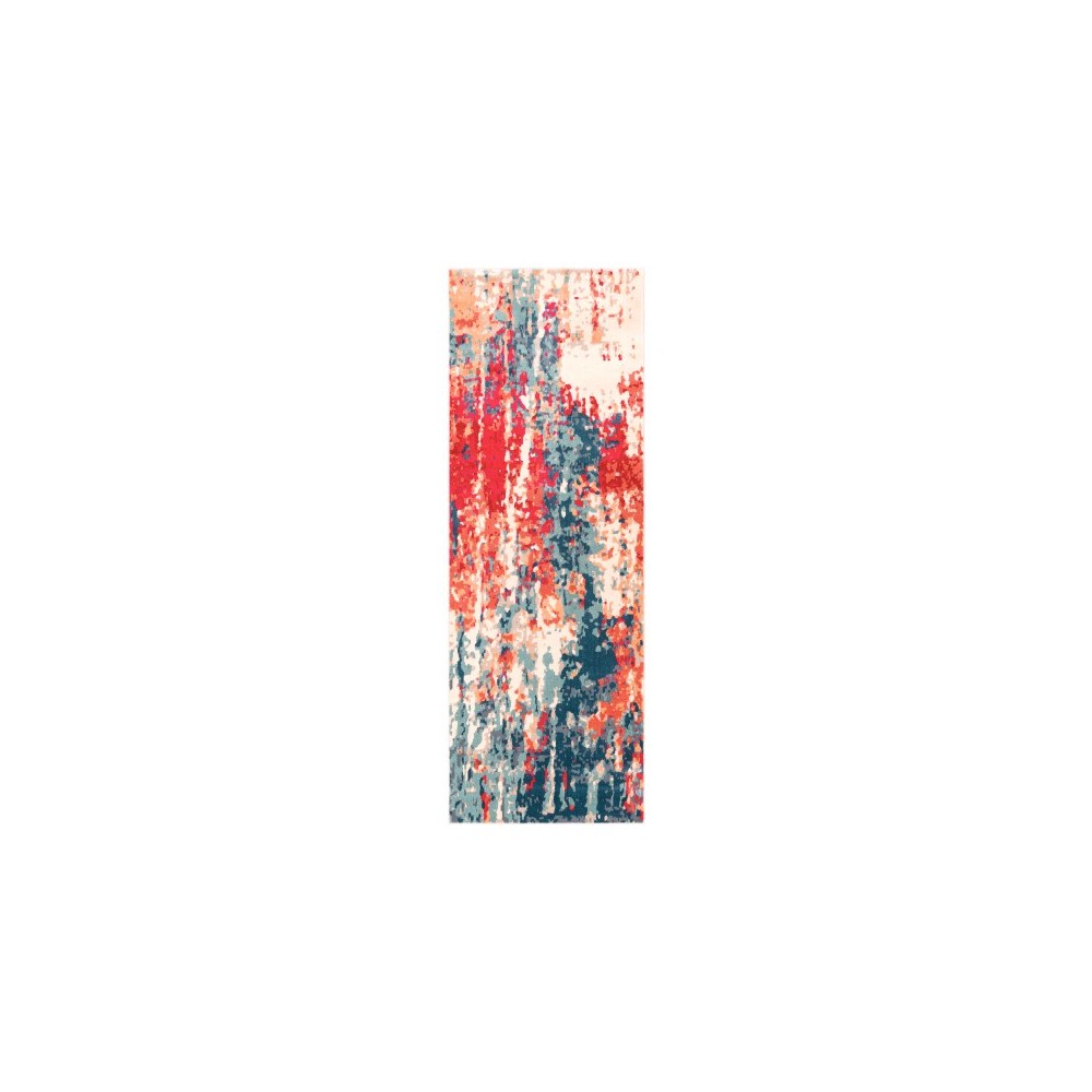 Surya Bohemian BOM-2309 3'11" x 5'5" Rug Surya Bohemian BOM-2309 3'11" x 5'5" Rug