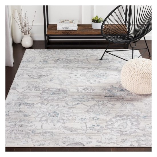 Surya Genesis GNS-2303 3'11" x 5'7" Rug