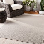 Surya Breeze BRZ-2308 5'3" x 7'7" Rug