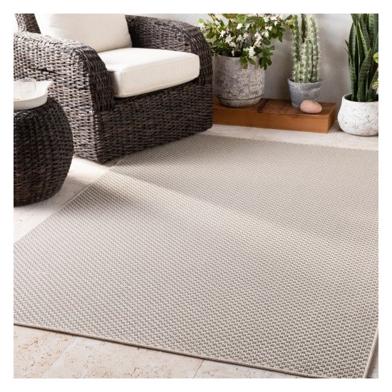 Surya Breeze BRZ-2308 5'3" x 7'7" Rug