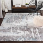 Surya Genesis GNS-2301 5'3" x 7'7" Rug