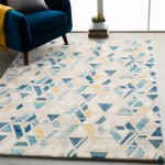 Surya Cash HAC-2300 5'3" x 7'7" Rug