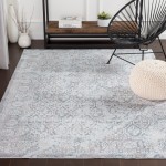 Surya Genesis GNS-2304 5'3" x 7'7" Rug