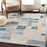 Surya Cash HAC-2305 5'3" x 7'7" Rug