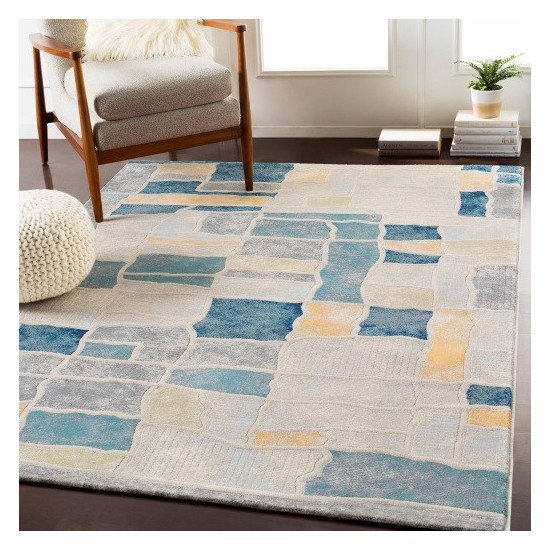 Surya Cash HAC-2305 5'3" x 7'7" Rug