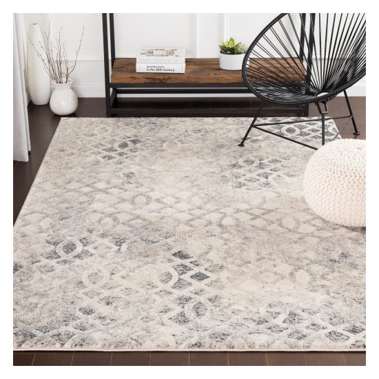 Surya Cash HAC-2307 5'3" x 7'7" Rug