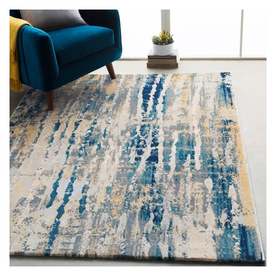 Surya Cash HAC-2304 5'3" x 7'7" Rug