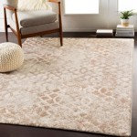 Surya Cash HAC-2306 5'3" x 7'7" Rug