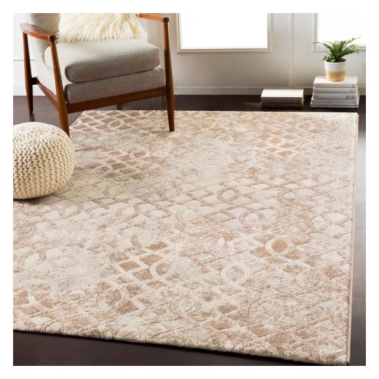 Surya Cash HAC-2306 5'3" x 7'7" Rug