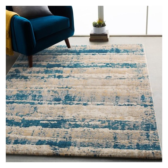 Surya Cash HAC-2309 5'3" x 7'7" Rug