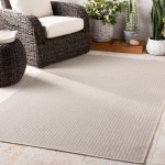 Surya Breeze BRZ-2304 5'3" x 7'7" Rug