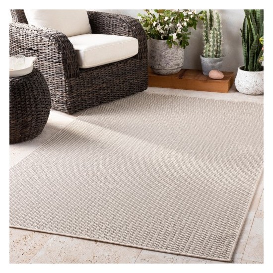 Surya Breeze BRZ-2304 5'3" x 7'7" Rug