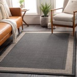 Surya Breeze BRZ-2306 5'3" x 7'7" Rug