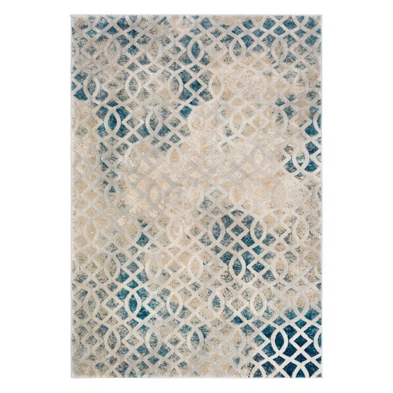 Surya Cash HAC-2308 5'3" x 7'7" Rug