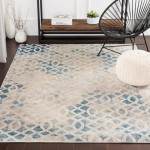 Surya Cash HAC-2308 5'3" x 7'7" Rug