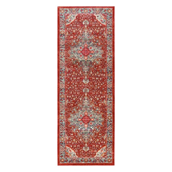 Surya Bohemian BOM-2307 2' x 2'11" Rug