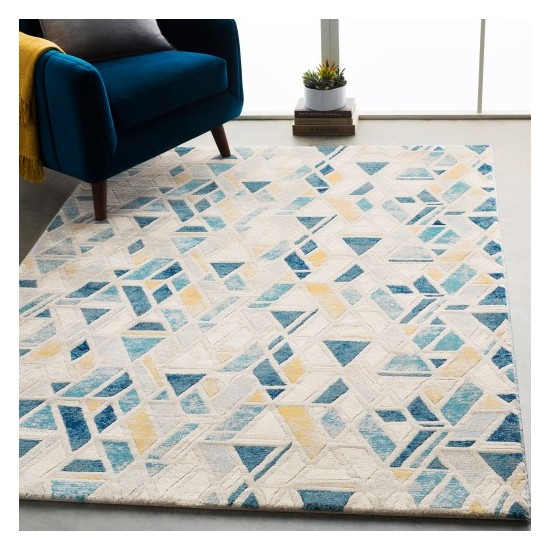 Surya Cash HAC-2300 2' x 2'11" Rug