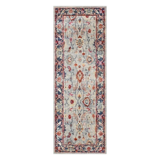 Surya Bohemian BOM-2302 2' x 2'11" Rug