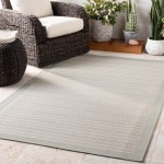 Surya Breeze BRZ-2305 2' x 2'11" Rug