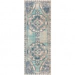 Surya Bohemian BOM-2301 7'10" x 9'11" Rug