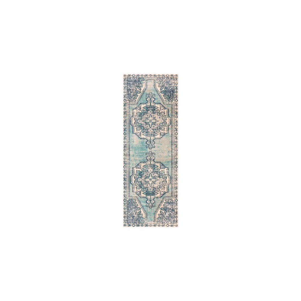 Surya Bohemian BOM-2301 7'10" x 9'11" Rug