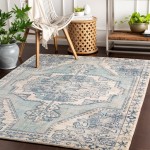 Surya Bohemian BOM-2301 7'10" x 9'11" Rug