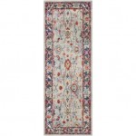 Surya Bohemian BOM-2302 7'10" x 9'11" Rug