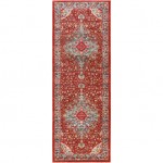 Surya Bohemian BOM-2307 7\'10" x 9\'11" Rug